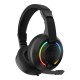 Наушники GamePro HS299 RGB Black (HS299)