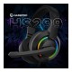 Наушники GamePro HS299 RGB Black (HS299)