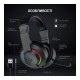 Наушники GamePro HS299 RGB Black (HS299)