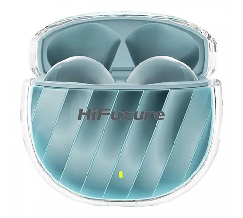 Наушники HiFuture FlyBuds3 Blue (flybuds3.blue) Наушники HiFuture FlyBuds3 Blue (flybuds3.blue)