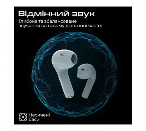 Наушники HiFuture FlyBuds3 Blue (flybuds3.blue) Наушники HiFuture FlyBuds3 Blue (flybuds3.blue)