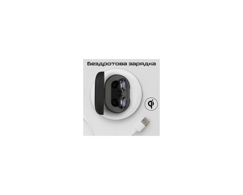 Навушники HiFuture Fusion Black (fusion.black) Навушники HiFuture Fusion Black (fusion.black)