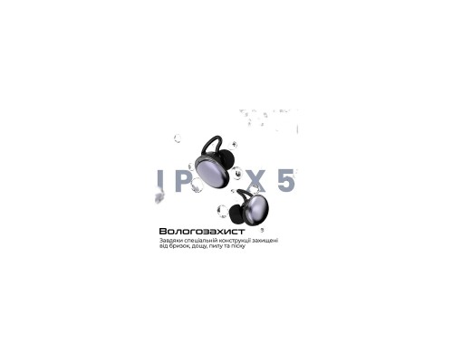 Навушники HiFuture Fusion Black (fusion.black) Навушники HiFuture Fusion Black (fusion.black)