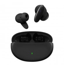 Навушники Promate Lush Black (lush.black)