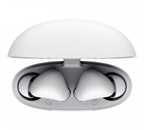 Навушники Trust Yavi Earbuds White (25172) Навушники Trust Yavi Earbuds White (25172)