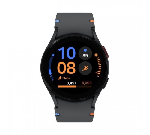 Смарт-годинник Samsung Galaxy Watch FE Black (SM-R861NZKASEK) Смарт-годинник Samsung Galaxy Watch FE Black (SM-R861NZKASEK)