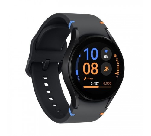Смарт-годинник Samsung Galaxy Watch FE Black (SM-R861NZKASEK) Смарт-годинник Samsung Galaxy Watch FE Black (SM-R861NZKASEK)