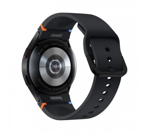 Смарт-годинник Samsung Galaxy Watch FE Black (SM-R861NZKASEK) Смарт-годинник Samsung Galaxy Watch FE Black (SM-R861NZKASEK)