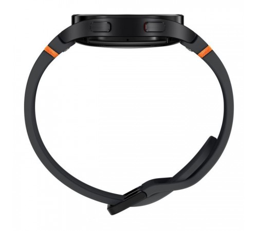 Смарт-годинник Samsung Galaxy Watch FE Black (SM-R861NZKASEK) Смарт-годинник Samsung Galaxy Watch FE Black (SM-R861NZKASEK)