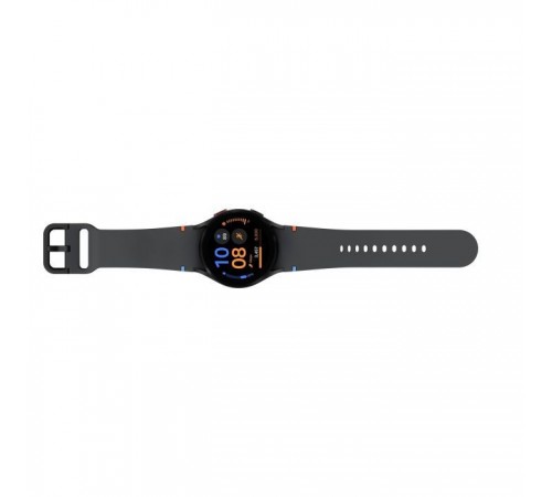 Смарт-годинник Samsung Galaxy Watch FE Black (SM-R861NZKASEK) Смарт-годинник Samsung Galaxy Watch FE Black (SM-R861NZKASEK)