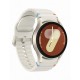Смарт-часы Samsung Galaxy Watch 7 40mm Cream (SM-L300NZEASEK)