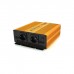 Автомобільний інвертор 24V/220V, 1000W з правильною синусоїдою Mexxsun (MXSPSW-1000-24S)