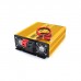 Автомобільний інвертор 24V/220V, 1000W з правильною синусоїдою Mexxsun (MXSPSW-1000-24S)