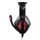 Навушники Modecom MC-839 Sword Volcano Gaming Series Black (S-MC-839-SWORD)