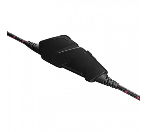 Навушники Modecom MC-839 Sword Volcano Gaming Series Black (S-MC-839-SWORD) Навушники Modecom MC-839 Sword Volcano Gaming Series Black (S-MC-839-SWORD)