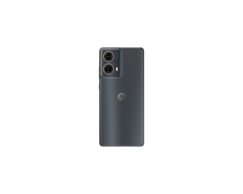 Мобільний телефон Motorola G85 8/256GB Urban Grey (PB2A0050UA)