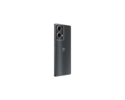 Мобільний телефон Motorola G85 8/256GB Urban Grey (PB2A0050UA)