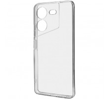 Чохол до мобільного телефона BeCover Tecno POVA 5 (LH7n) Transparancy (710908)