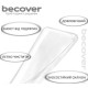 Чохол до мобільного телефона BeCover Tecno POVA 5 (LH7n) Transparancy (710908)