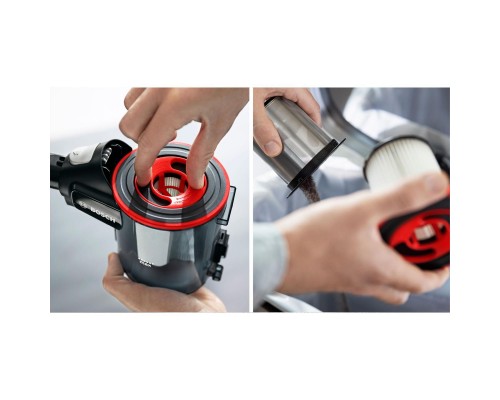 Пилосос Bosch BBS711W Пилосос Bosch BBS711W