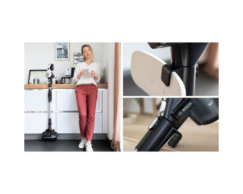Пилосос Bosch BBS711W Пилосос Bosch BBS711W