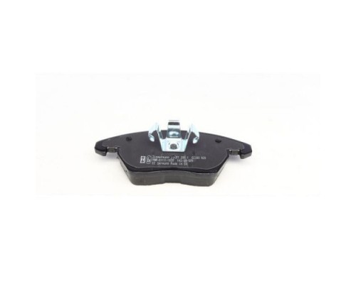 Тормозные колодки ZIMMERMANN 23587.200.1 Тормозные колодки ZIMMERMANN 23587.200.1