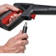 Мойка высокого давления Einhell TC-HP 90, 1200Вт, 90бар, 372л/ч, шланг 3м, 3.9кг (4140740)