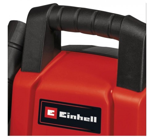 Мойка высокого давления Einhell TC-HP 90, 1200Вт, 90бар, 372л/ч, шланг 3м, 3.9кг (4140740) Мойка высокого давления Einhell TC-HP 90, 1200Вт, 90бар, 372л/ч, шланг 3м, 3.9кг (4140740)