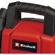 Мойка высокого давления Einhell TC-HP 90, 1200Вт, 90бар, 372л/ч, шланг 3м, 3.9кг (4140740)