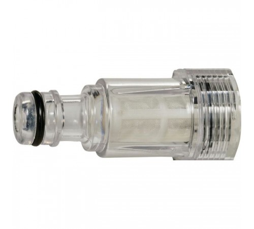 Мойка высокого давления Einhell TC-HP 90, 1200Вт, 90бар, 372л/ч, шланг 3м, 3.9кг (4140740) Мойка высокого давления Einhell TC-HP 90, 1200Вт, 90бар, 372л/ч, шланг 3м, 3.9кг (4140740)