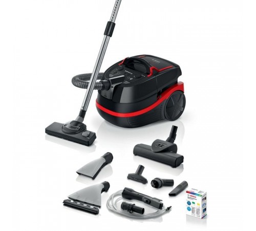 Пылесос Bosch BWD421POW Пылесос Bosch BWD421POW