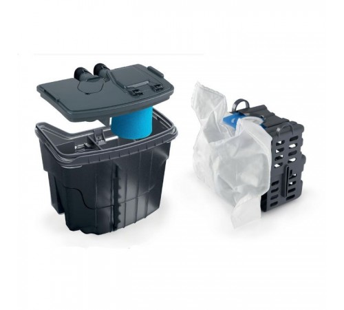 Пылесос Bosch BWD421POW Пылесос Bosch BWD421POW