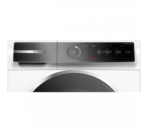 Пральна машина Bosch WGB24400UA Пральна машина Bosch WGB24400UA