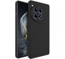 Чохол до мобільного телефона BeCover OnePlus Ace 3 Black (711772)