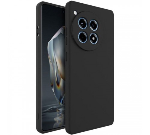 Чохол до мобільного телефона BeCover OnePlus Ace 3 Black (711772) Чохол до мобільного телефона BeCover OnePlus Ace 3 Black (711772)