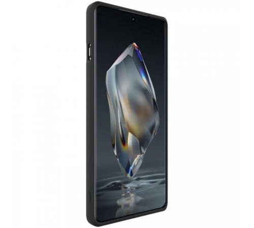 Чохол до мобільного телефона BeCover OnePlus Ace 3 Black (711772) Чохол до мобільного телефона BeCover OnePlus Ace 3 Black (711772)