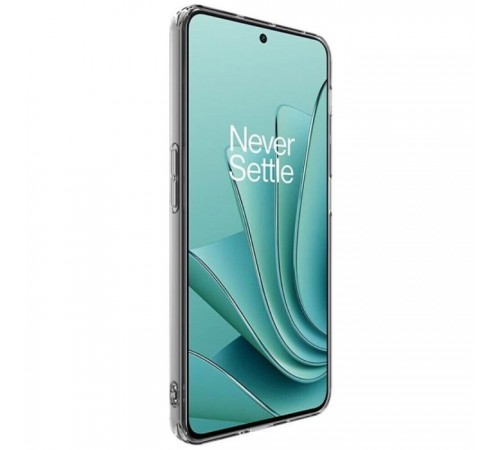 Чохол до мобільного телефона BeCover OnePlus Nord 3 5G Transparancy (711775) Чохол до мобільного телефона BeCover OnePlus Nord 3 5G Transparancy (711775)