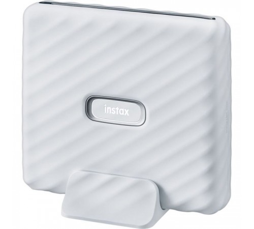 Сублімаційний принтер Fujifilm INSTAX LINK WIDE A WHITE EX D (16719574) Сублімаційний принтер Fujifilm INSTAX LINK WIDE A WHITE EX D (16719574)
