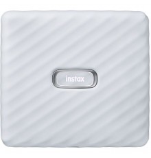 Сублімаційний принтер Fujifilm INSTAX LINK WIDE A WHITE EX D (16719574)