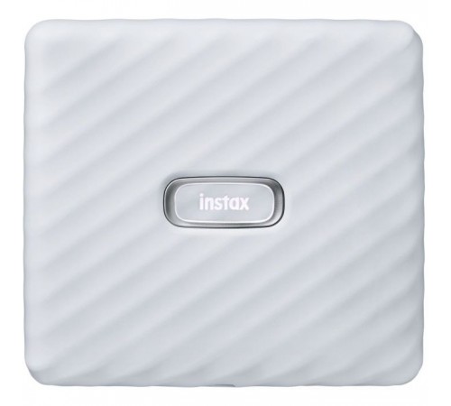 Сублімаційний принтер Fujifilm INSTAX LINK WIDE A WHITE EX D (16719574) Сублімаційний принтер Fujifilm INSTAX LINK WIDE A WHITE EX D (16719574)