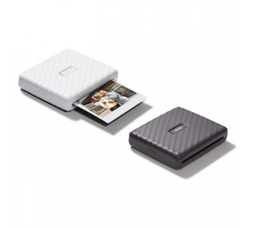Сублімаційний принтер Fujifilm INSTAX LINK WIDE A WHITE EX D (16719574) Сублімаційний принтер Fujifilm INSTAX LINK WIDE A WHITE EX D (16719574)