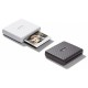Сублімаційний принтер Fujifilm INSTAX LINK WIDE A WHITE EX D (16719574)