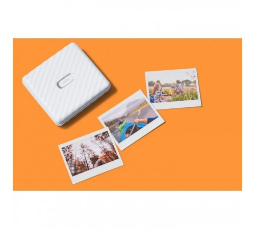 Сублімаційний принтер Fujifilm INSTAX LINK WIDE A WHITE EX D (16719574) Сублімаційний принтер Fujifilm INSTAX LINK WIDE A WHITE EX D (16719574)