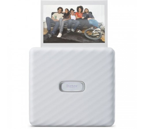Сублімаційний принтер Fujifilm INSTAX LINK WIDE A WHITE EX D (16719574) Сублімаційний принтер Fujifilm INSTAX LINK WIDE A WHITE EX D (16719574)