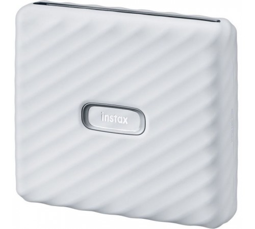 Сублімаційний принтер Fujifilm INSTAX LINK WIDE A WHITE EX D (16719574) Сублімаційний принтер Fujifilm INSTAX LINK WIDE A WHITE EX D (16719574)