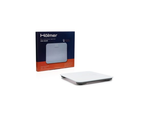Весы напольные Hölmer HSB-3036W Весы напольные Hölmer HSB-3036W