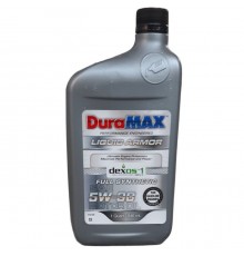 Моторна олива DuraMAX 5W30 FULL SYNTHETIC, 0,946 л