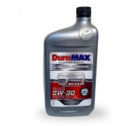 Моторна олива DuraMAX 5W30 HIGH MILEAGE, 0,946 л