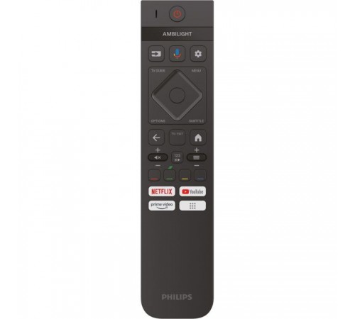 Телевизор Philips 55PUS7409/12 Телевизор Philips 55PUS7409/12