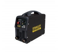 Зварювальний апарат Stanley інверторний 25-160 A, тривалість навантаження 60% (EVO160)